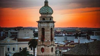 Photo of San Severo insieme ad altre 27 città è candidata a “Capitale Italiana della Cultura 2022”