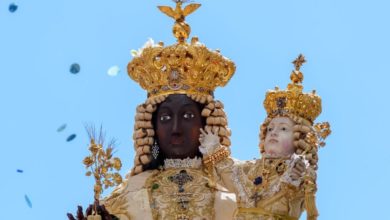 Photo of La Festa Maria SS. del Soccorso 2023 inserita dall’Istituto Centrale per il Patrimonio Immateriale (Ministero della Cultura), nel Progetto “Legami intangibili nei paesaggi festivi”.
