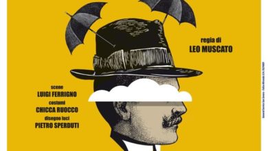 Photo of ENZO DECARO CON LA COMMEDIA “NON E’VERO MA CI CREDO” AL TEATRO VERDI – Mercoledì 11 Marzo 2020