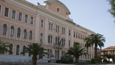 Photo of A BREVE PARTIRANNO I LAVORI DI MESSA IN SICUREZZA ED ADEGUAMENTO ANTI INCENDIO ALL’EDIFICIO SCOLASTICO DE AMICIS.