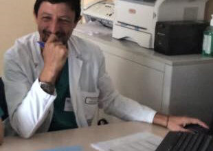 Photo of UNA ECCELLENZA SANSEVERESE: DOTT. SAVINO DIMALTA  NOMINA A DIRETTORE DELLA STRUTTURA COMPLESSA DI PSICHIATRIA DEL PRESIDIO OSPEDALIERO DI MANFREDONIA