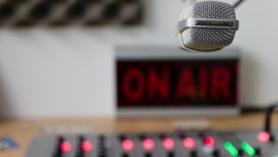 Photo of WEB RADIO: AVVISO SELEZIONE DI 15 GIOVANI UNDER 30