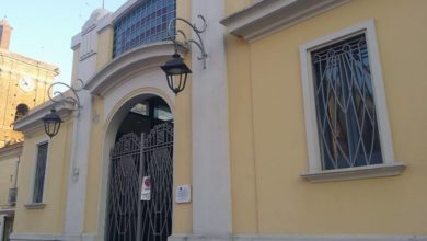 Photo of PALAZZINA LIBERTY DI PIAZZA TONDI VERRA’ A BREVE RIATTIVATA