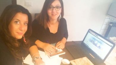 Photo of La scrittrice sanseverese, Antonella Tafanelli presente nel magazine on line, “1455 Mag” con la rubrica Rossoporpora: “Per esaltare e dare voce a cultura e tematiche del sociale a cui spesso si fa ombra”.