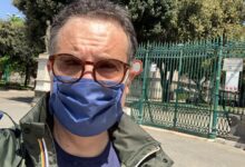 Photo of CORONAVIRUS: AUMENTANO I CASI IN CITTA’ – OBBLIGO DI MASCHERINE ALL’APERTO
