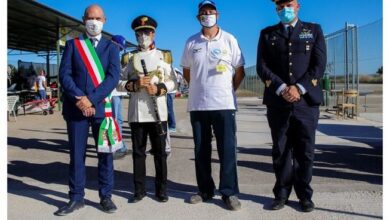 Photo of FLY CLUB – aeromodellismo: Vola alto il nome della città di San Severo