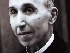 Photo of Don Felice Canelli è Venerabile