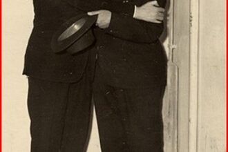Photo of STORIA: CESARE GIANCOLA E “MISTER VOLARE”