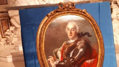 Photo of 30 gennaio 1710: buon compleanno Principe.
