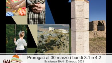 Photo of Bandi Enti pubblici Alto Tavoliere, prorogata scadenza al 30 marzo