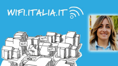 Photo of Wi-fi gratis e digitalizzazione in alcune aree di San Severo.