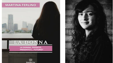 Photo of In uscita il primo Libro di Martina Ferlino quindicenne sanseverese