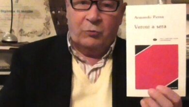 Photo of VERONI A SERA, IL DOLCE STIL NOVO DI ARMANDO PERNA