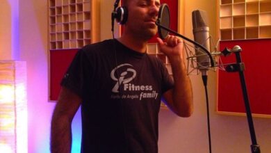Photo of Ilario de Angelis presenta il suo nuovo inedito “COSA È CAMBIATO”