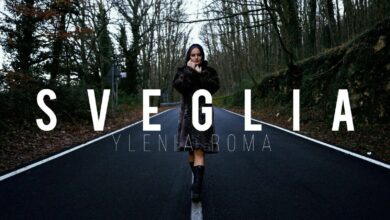 Photo of SVEGLIA, L’INDIE ROMANTICO DI YLENIA ROMA – NUOVO SINGOLO PER L’ARTISTA PUGLIESE