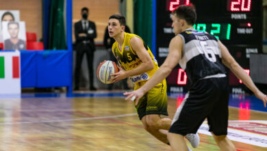 Photo of Allianz Pazienza – Eurobasket Roma: i temi della partita