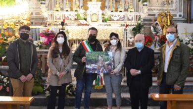 Photo of Premiati i vincitori del 1° contest fotografico “FDS San Severo Città 2021”