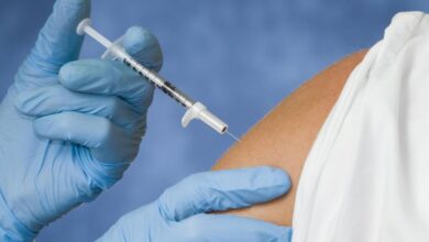 Photo of PARTONO LE PRENOTAZIONI PER GLI OVER 40 PER IL VACCINO ANTI COVID