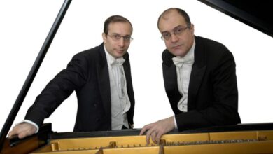 Photo of Onore, Amore e Vendetta: la trilogia di Verdi per gli Amici della Musica, concerto il 6 giugno