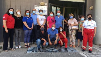 Photo of San Severo Città Cardioprotetta, al via il progetto di CRI e Comune con una fitta rete di partner.