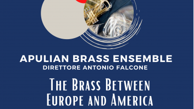 Photo of Tra classica, swing e jazz riparte la Stagione degli Amici della Musica.