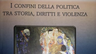 Photo of SAN SEVERO: importante pubblicazione su Aldo Moro per il prof. Vito Sibilio.