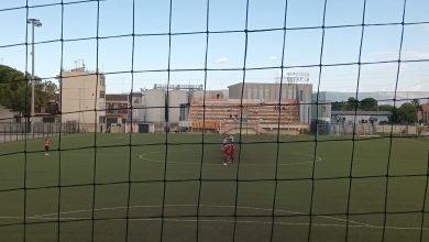 Photo of CUORE E GRINTA SAN SEVERO: MANFREDONIA BATTUTO 2-1, IL DERBY È GIALLOGRANATA