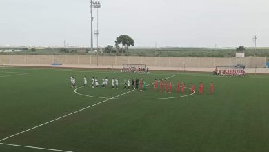 Photo of IL SAN SEVERO ESPUGNA SAN FERDINANDO A RITMO DI TANGO ARGENTINO: IN RIMONTA ORTA NOVA BATTUTO 3-2