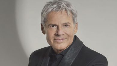 Photo of CLAUDIO BAGLIONI AL TEATRO VERDI IL 5 FEBBRAIO 2022