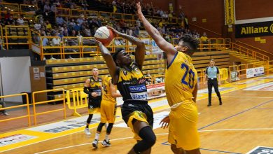 Photo of Basket: Allianz Pazienza la prima trasferta è con la debuttante Chiusi ed in diretta su Sky