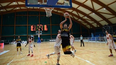 Photo of Il preview di Ristopro Fabriano vs Allianz Pazienza San Severo