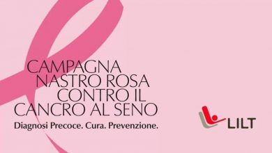 Photo of Il Comune di San Severo aderisce all’iniziativa della XXIX campagna di sensibilizzazione “Nastro Rosa