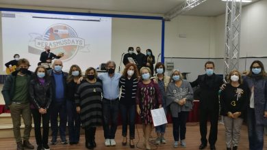 Photo of #ErasmusDays2021 “I ragazzi erasmus”