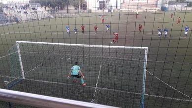Photo of CALCIO: Coppa Italia Eccellenza – San Severo-Atletico Vieste 4-0