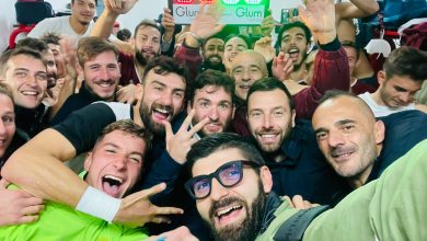Photo of Calcio: Eccellenza Puglia – San Severo-Vigor Trani 3-0