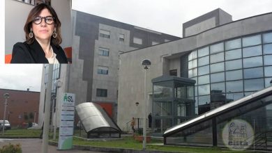 Photo of L’Assessora Romano: “Il Prof. Lopalco colpito dalle eccellenze del nostro Ospedale””