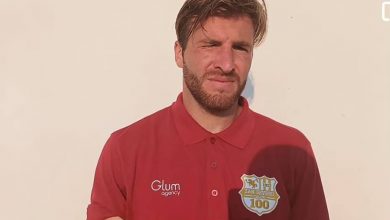 Photo of Il San Severo blocca sul pari l’Atletico Vieste. Termina 1-1 il derby del “Riccardo Spina”
