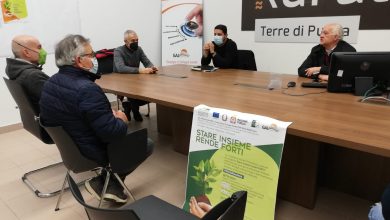 Photo of Agricoltura sociale ed inserimento lavorativo, sfida al territorio per il benessere della collettività