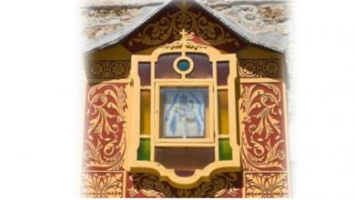 Photo of Le edicole votive di San Severo: il viaggio continua … conosciamo la nostra città