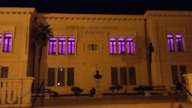 Photo of La Biblioteca comunale “A. Minuziano” resterà chiusa per lavori alcuni giorni