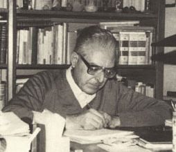 Photo of La Giunta Comunale ha deliberato l’INTITOLAZIONE DELLA GALLERIA URBANA DI PALAZZO CELESTINI AL PROF. NINO CASIGLIO