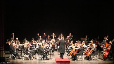 Photo of San Severo: Il Concerto di Capodanno inaugura la Stagione concertistica  degli Amici della Musica