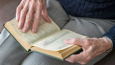 Photo of FINO AL 4 GENNAIO LA DONAZIONE DI LIBRI IN FAVORE DEGLI ANZIANI OSPITI DELLE RSSA CITTADINE.