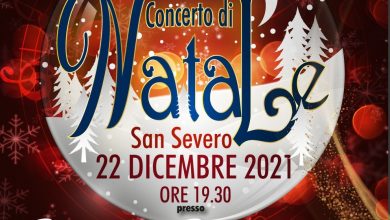 Photo of In cattedrale l’atteso concerto di Natale del Coro e Orchestra  Città di San Severo