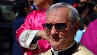 Photo of Don Salvatore Camillo. Un prete non per mestiere.