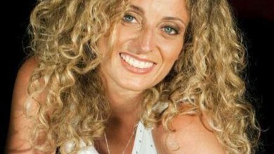 Photo of GIORGIANA CRISTALLI DOMANI SU RAI1 DAL TEATRO “ARISTON” DI SANREMO