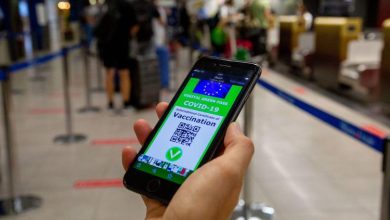Photo of Ultim’ora: Green pass, proroga Ue fino al 30 giugno 2023