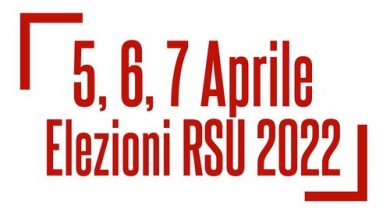 Photo of COMUNE DI SAN SEVERO: DAL 5 AL 7 APRILE LE ELEZIONI RSU 2022.