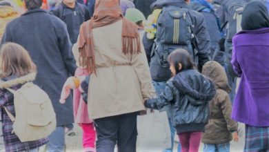 Photo of Appello per l’emergenza Ucraina