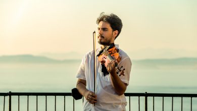 Photo of Le composizioni di Schubert e Brahms con Bruno Canino, Riccardo Zamuner e Raffaella Cardaropoli Il concerto nella chiesa di San Nicola di San Severo il prossimo 29 aprile